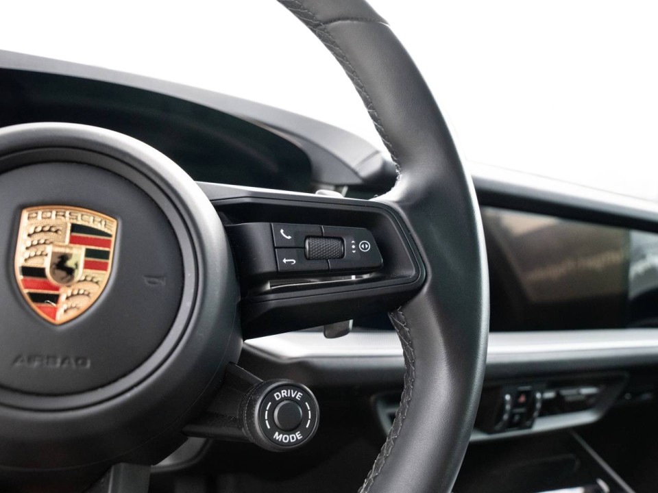 Porsche Cayenne E-Hybrid - foto 15