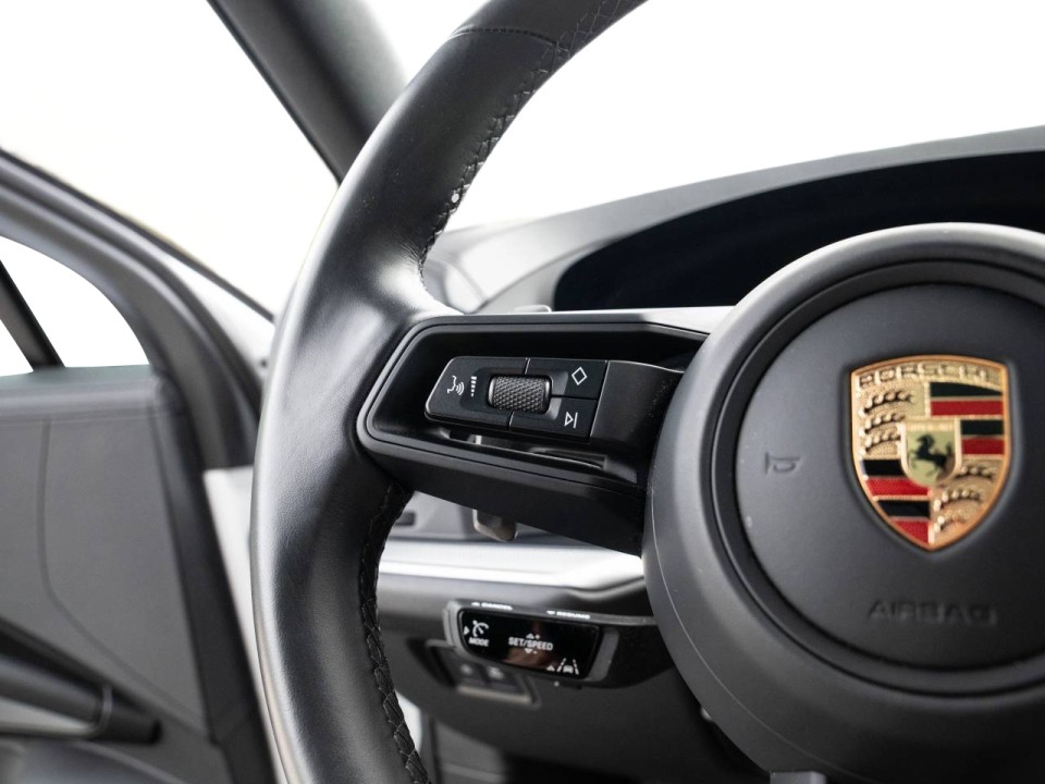 Porsche Cayenne E-Hybrid - foto 14