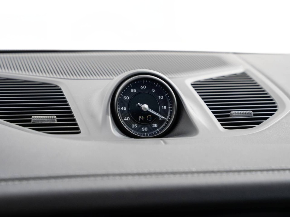 Porsche Cayenne E-Hybrid - foto 24