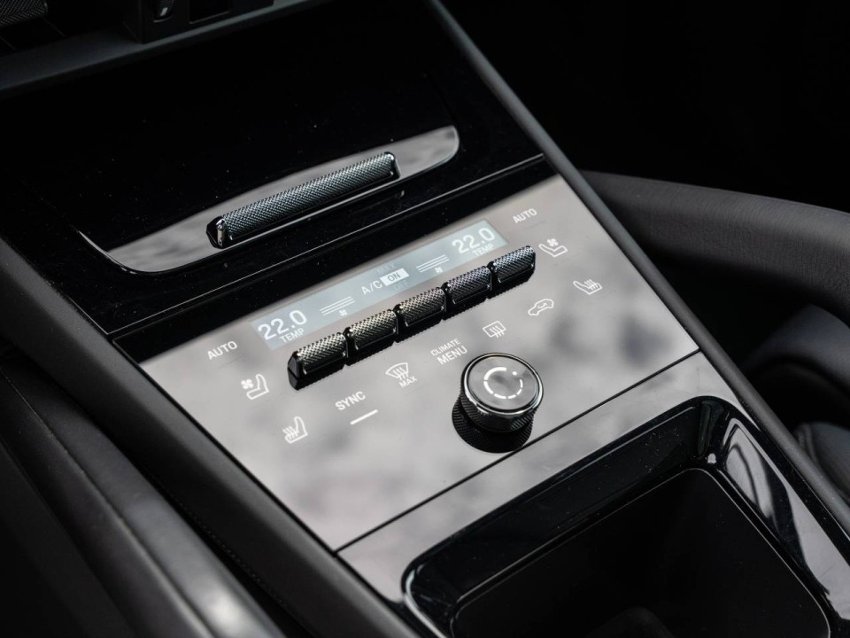 Porsche Cayenne E-Hybrid - foto 20