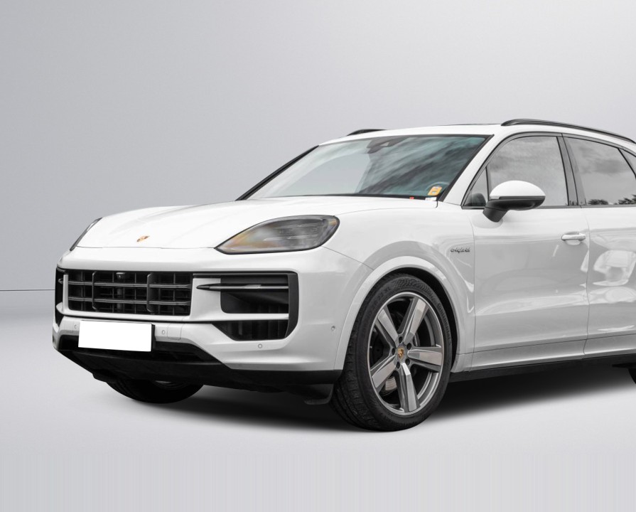 Porsche Cayenne E-Hybrid - foto 6