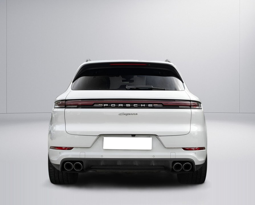 Porsche Cayenne E-Hybrid (5)