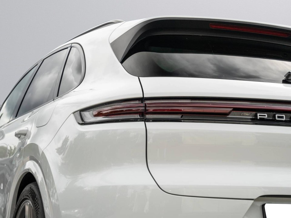 Porsche Cayenne E-Hybrid - foto 29