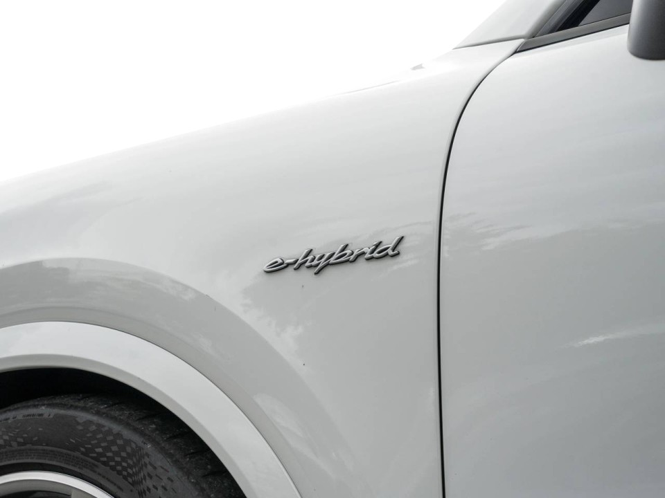 Porsche Cayenne E-Hybrid - foto 25