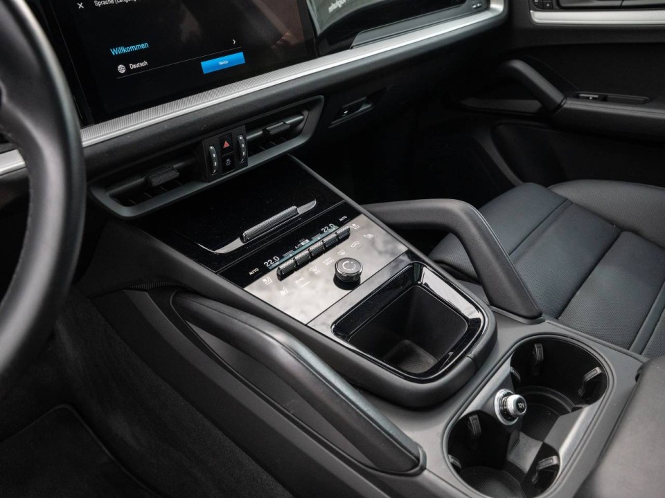 Porsche Cayenne E-Hybrid - foto 18