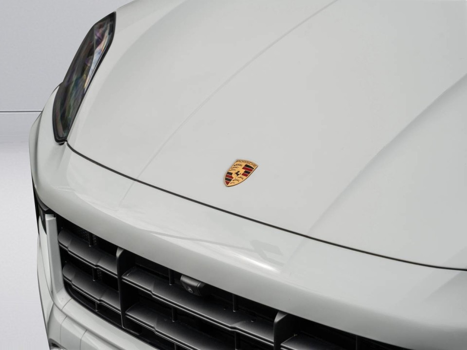 Porsche Cayenne E-Hybrid - foto 28