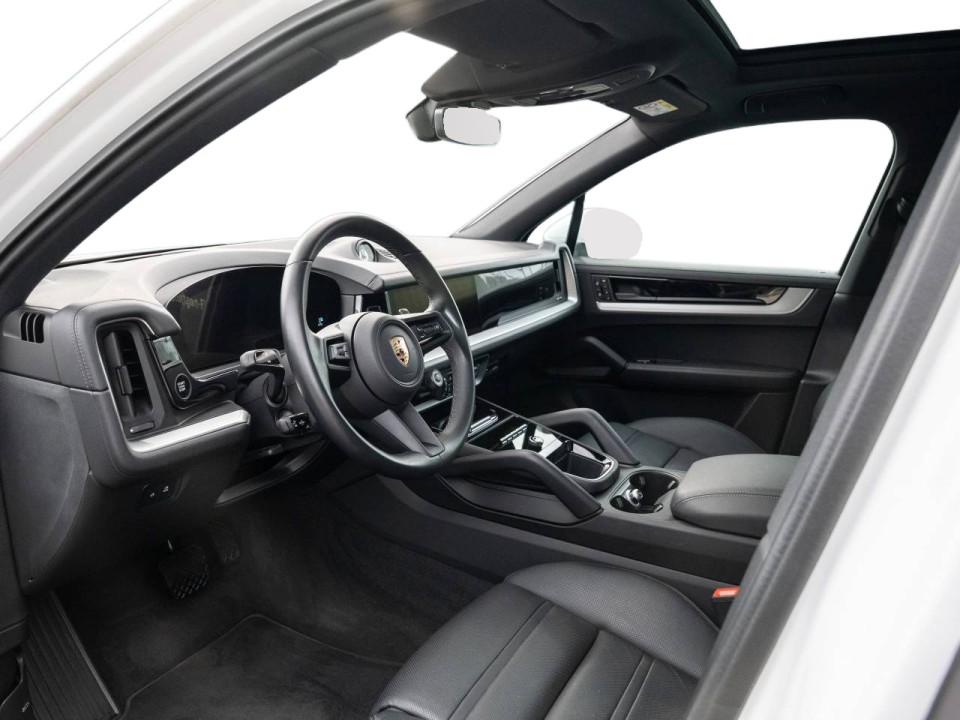 Porsche Cayenne E-Hybrid - foto 9