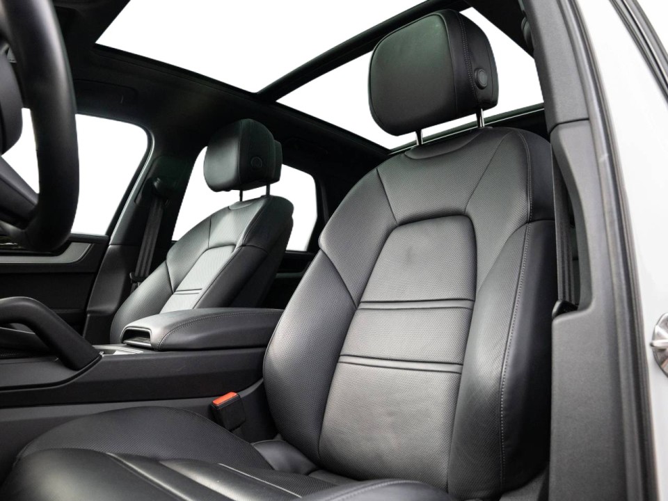 Porsche Cayenne E-Hybrid - foto 7