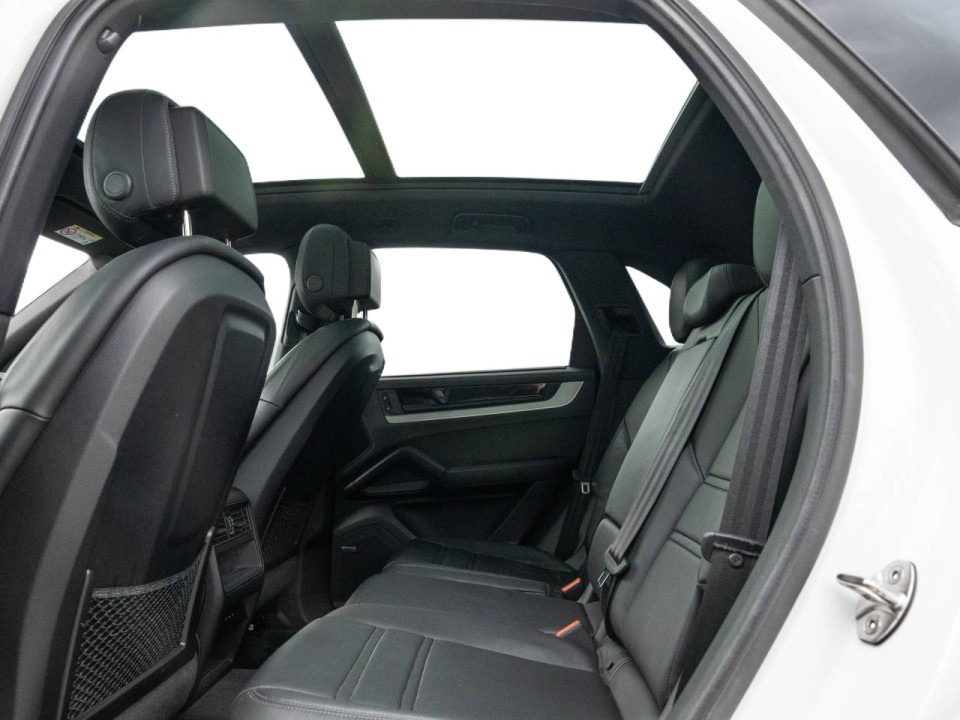 Porsche Cayenne E-Hybrid - foto 8