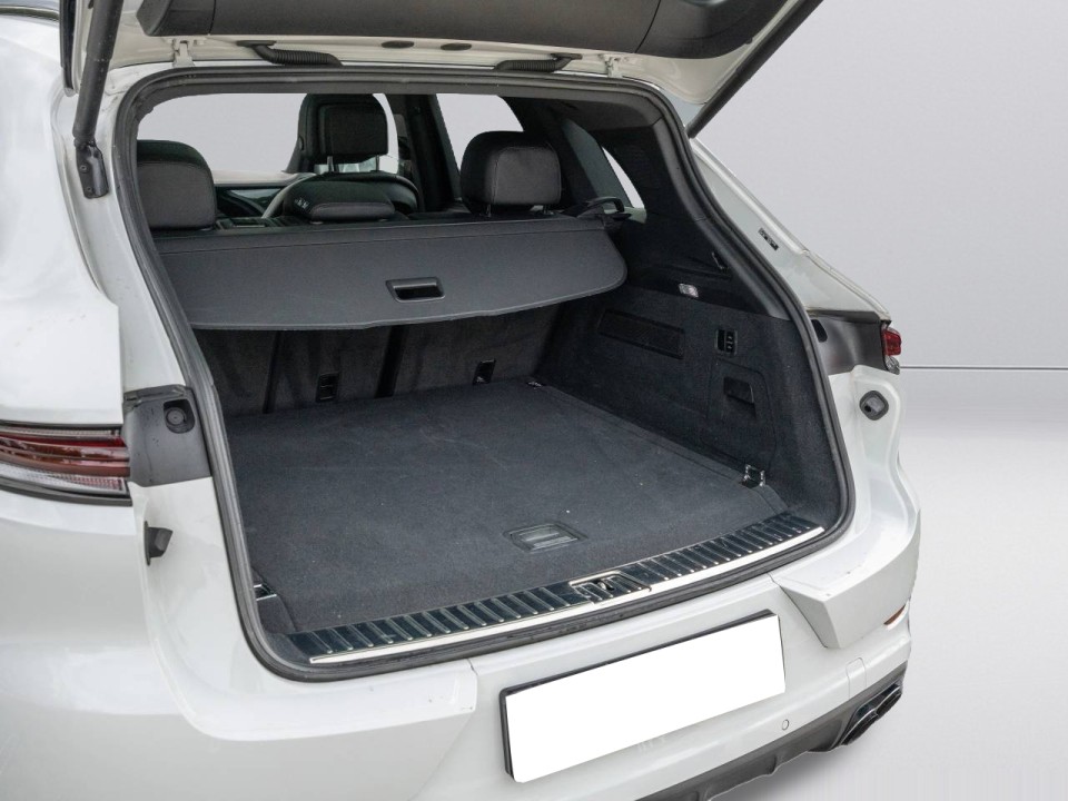 Porsche Cayenne E-Hybrid - foto 32