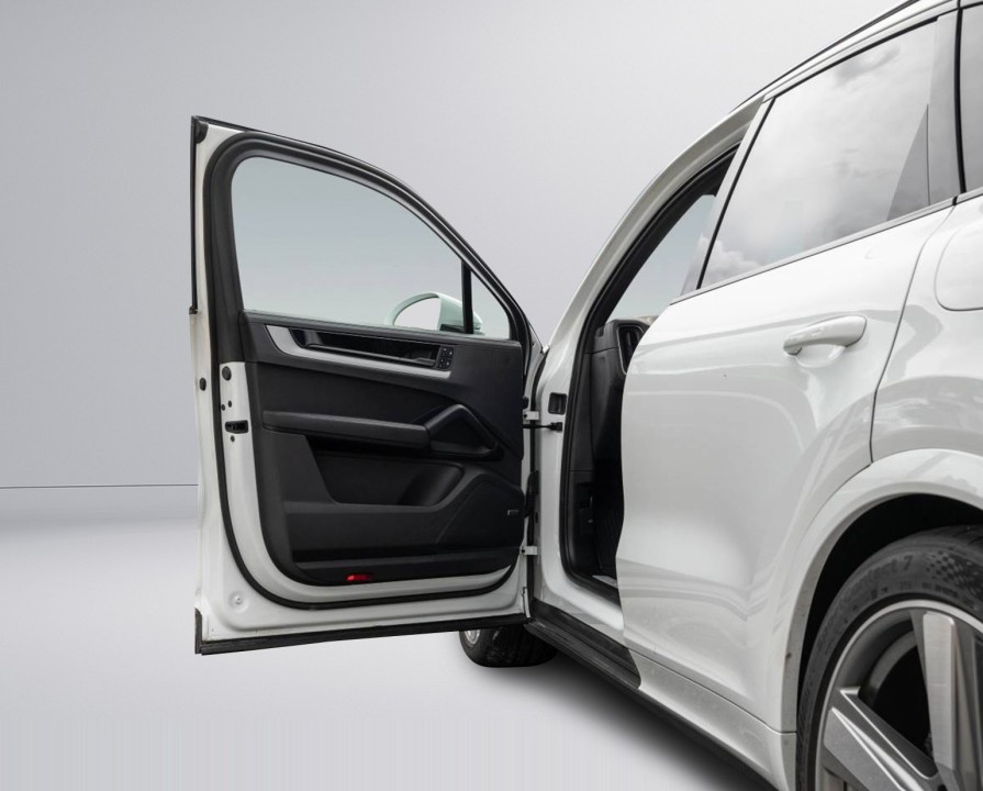 Porsche Cayenne E-Hybrid - foto 26