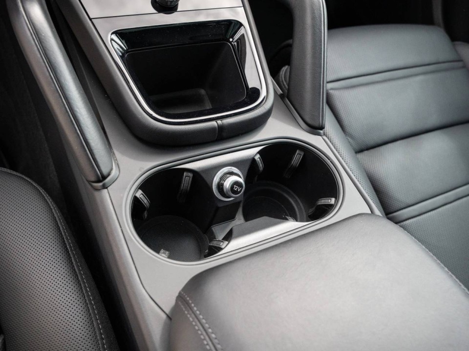 Porsche Cayenne E-Hybrid - foto 19