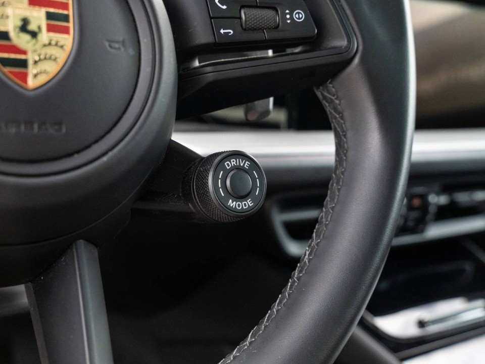 Porsche Cayenne E-Hybrid - foto 17