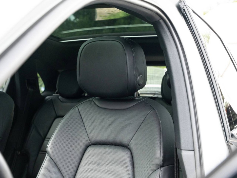 Porsche Cayenne E-Hybrid - foto 10