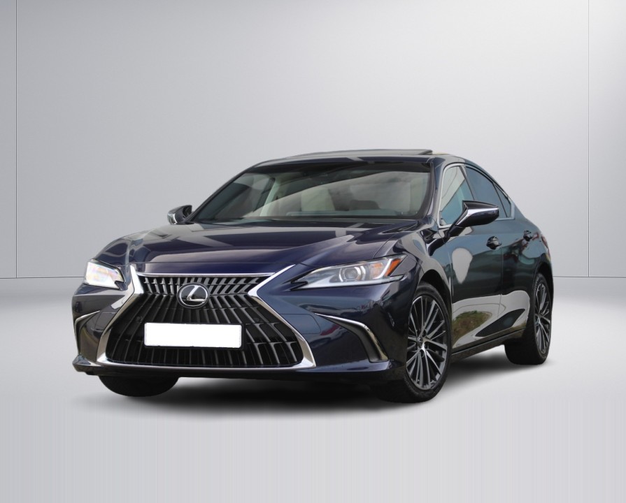 Lexus Seria ES 300h - foto 7