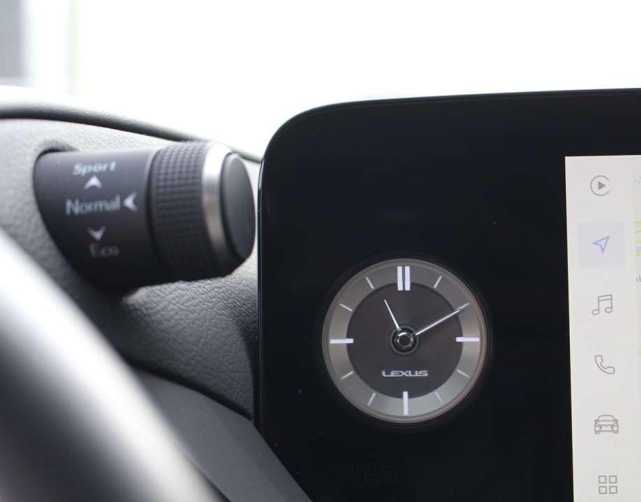 Lexus Seria ES 300h - foto 15