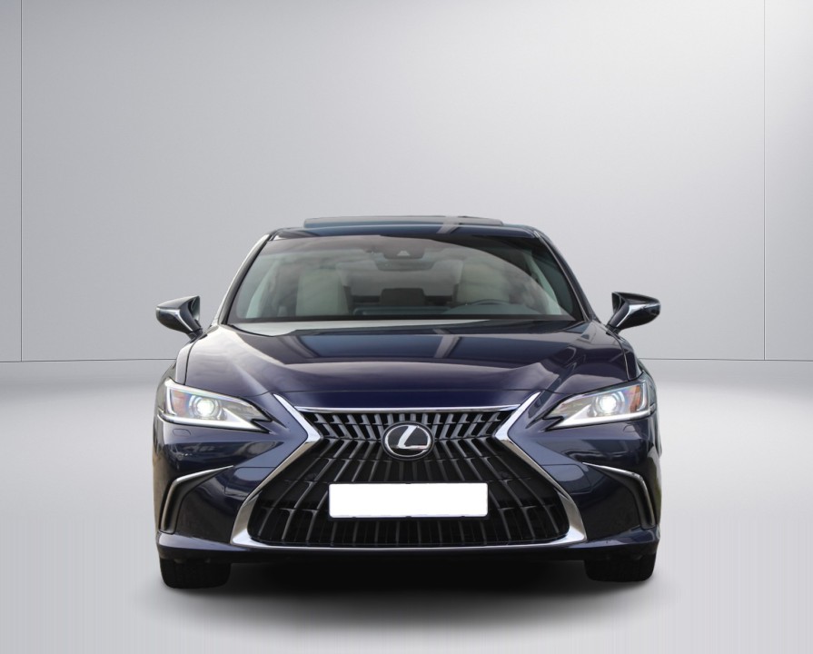 Lexus Seria ES 300h - foto 8
