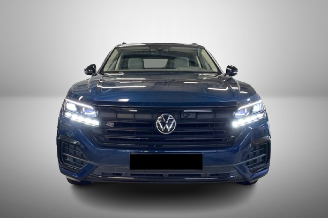 Volkswagen Touareg V6 TDI R-Line (3)