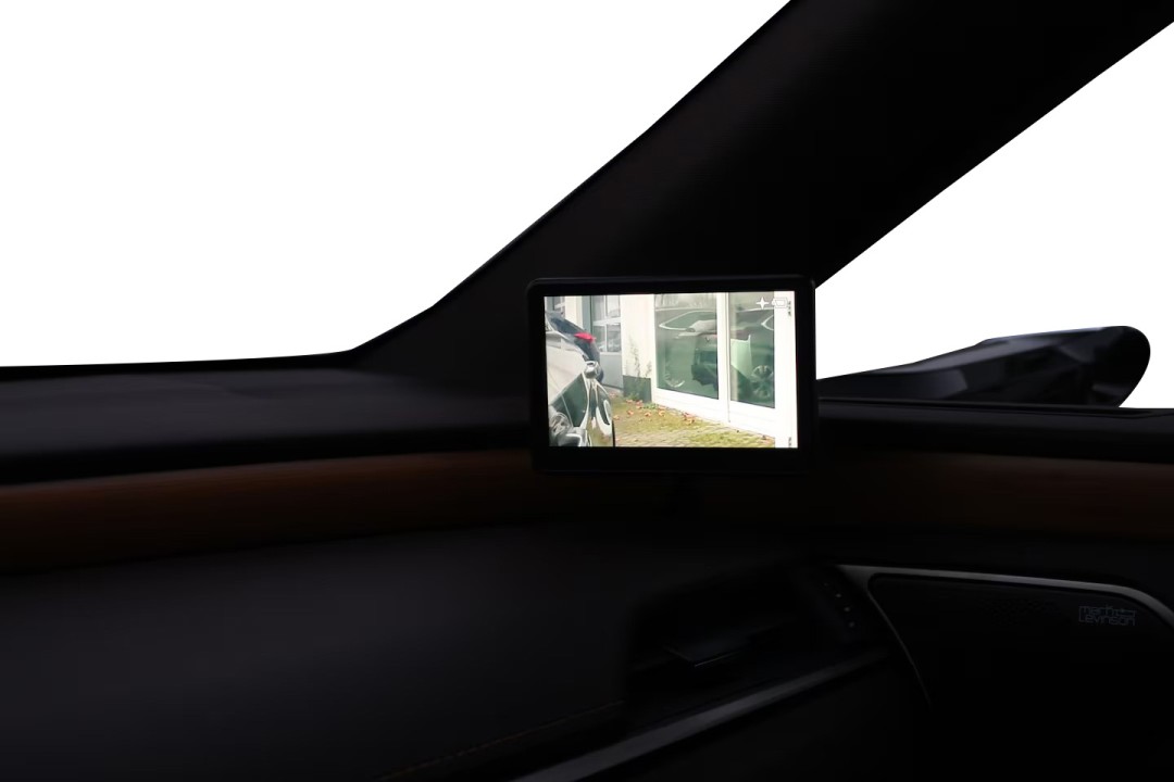 Lexus Seria ES 300h President Line - foto 14