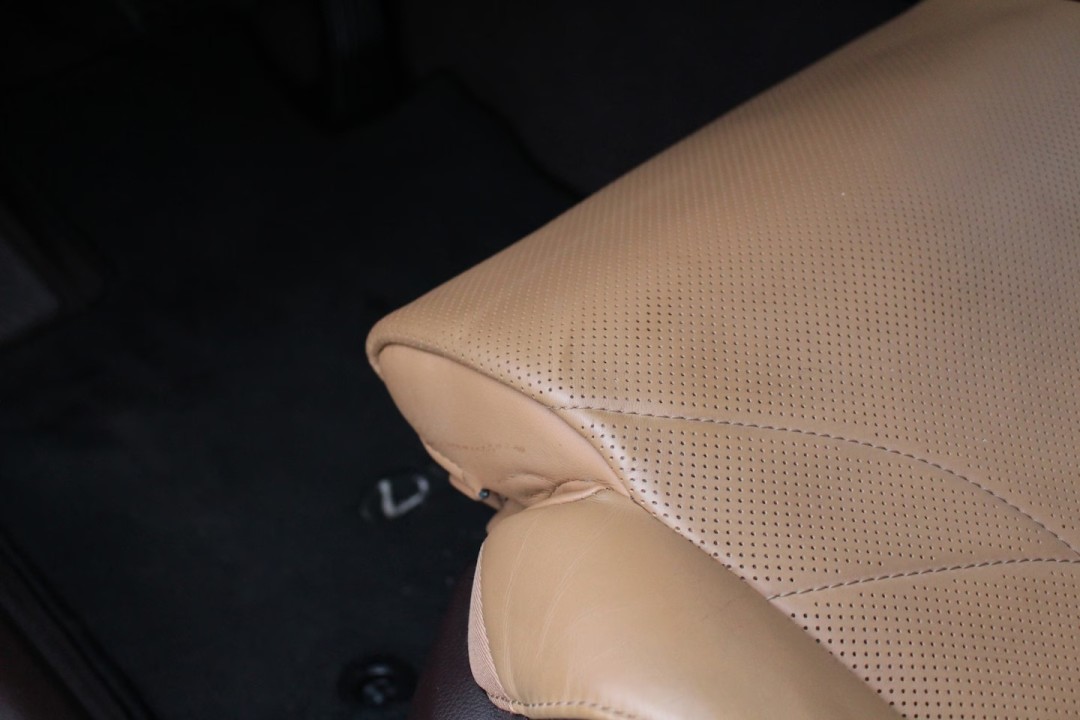 Lexus Seria ES 300h President Line - foto 20