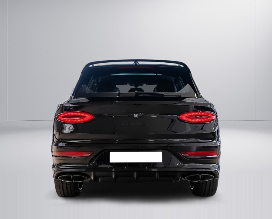 Bentley Bentayga S Black Edition V8 (5)