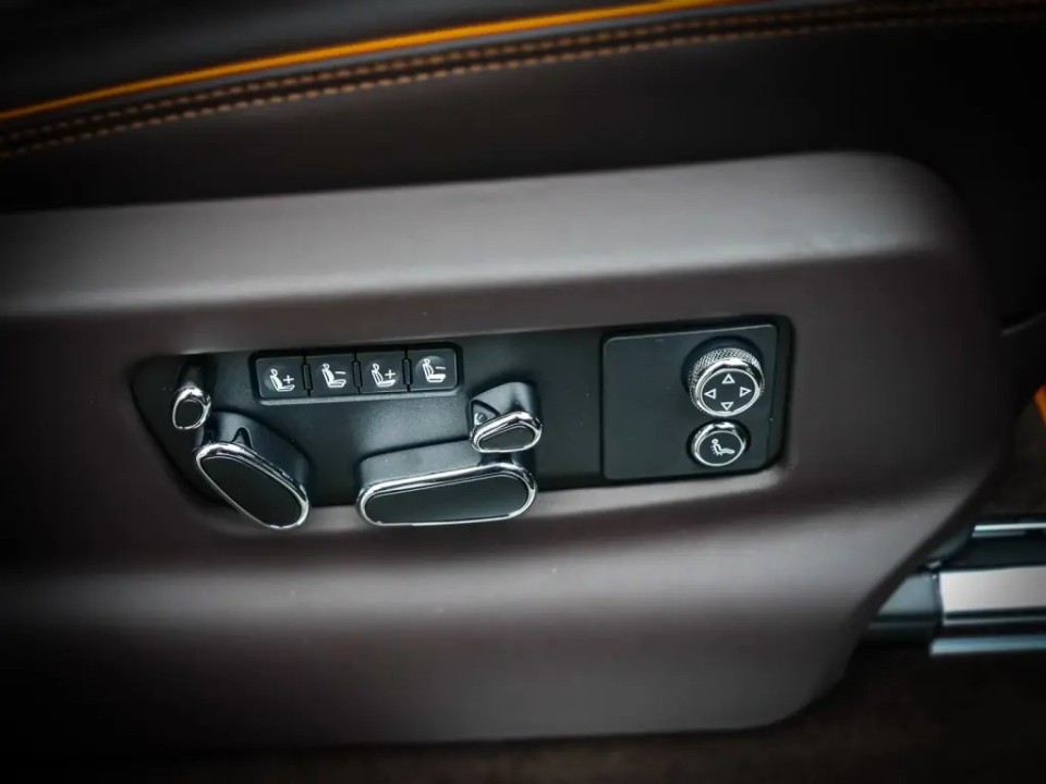 Bentley Bentayga S V8 - foto 20