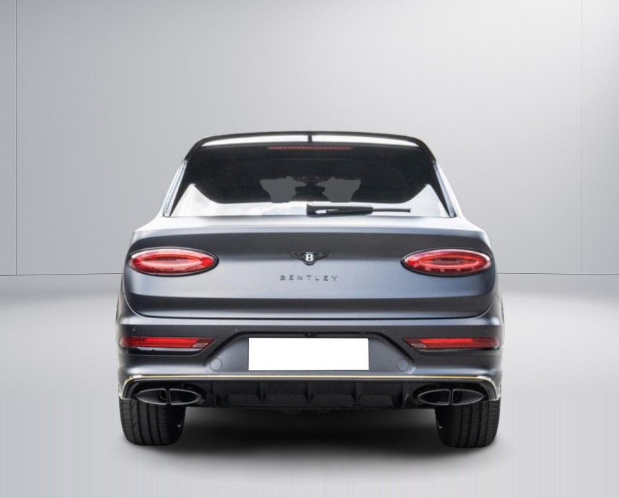 Bentley Bentayga S Black Edition V8 (5)