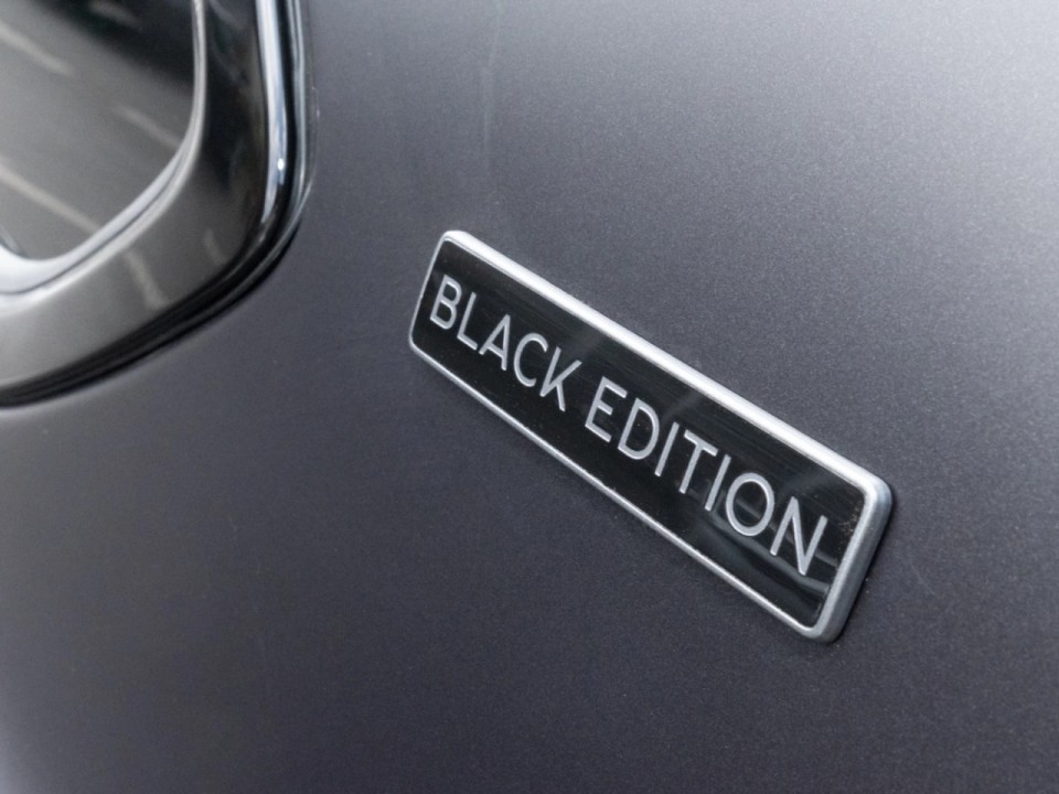 Bentley Bentayga S Black Edition V8 - foto 24