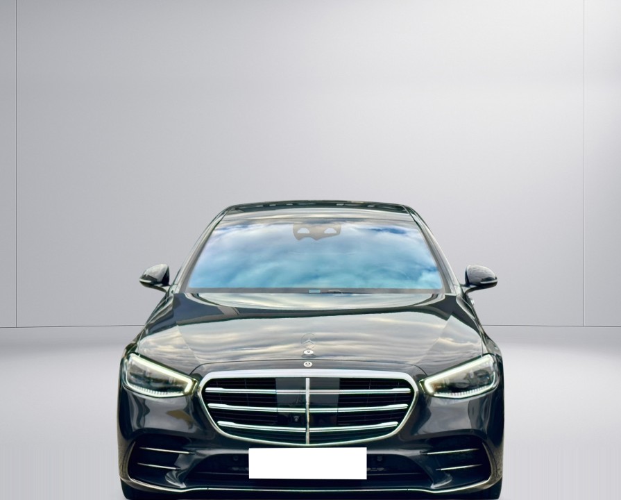 Mercedes-Benz S 400d 4MATIC Long AMG Line - foto 13