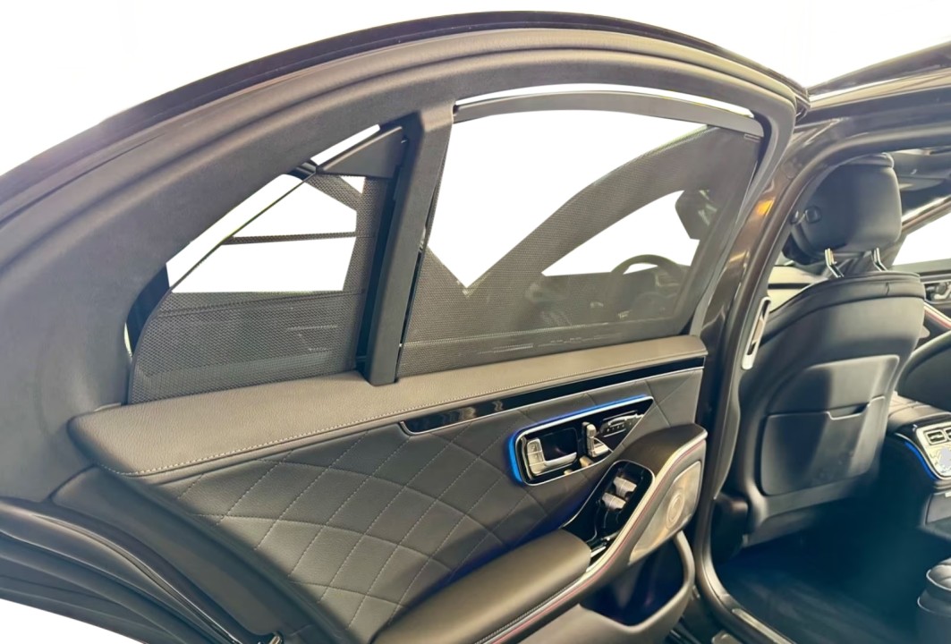 Mercedes-Benz S 400d 4MATIC Long AMG Line - foto 37