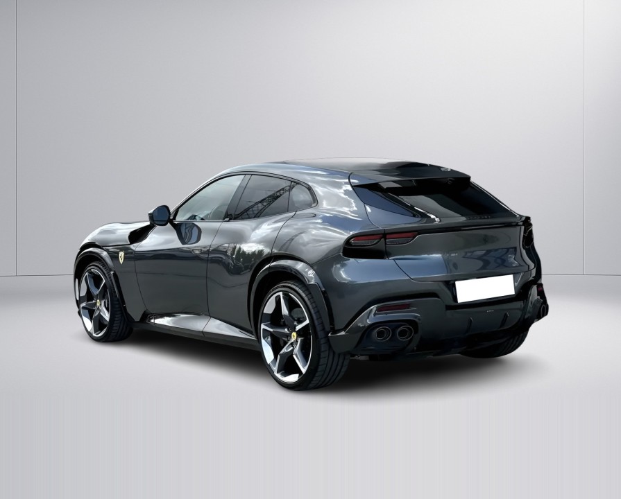 Ferrari Purosangue (5)