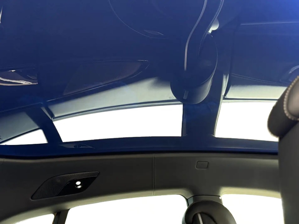 Ferrari Purosangue - foto 21