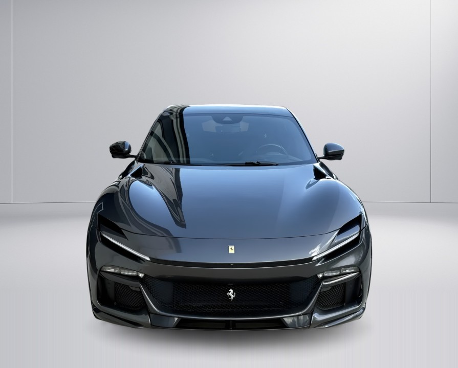 Ferrari Purosangue - foto 10