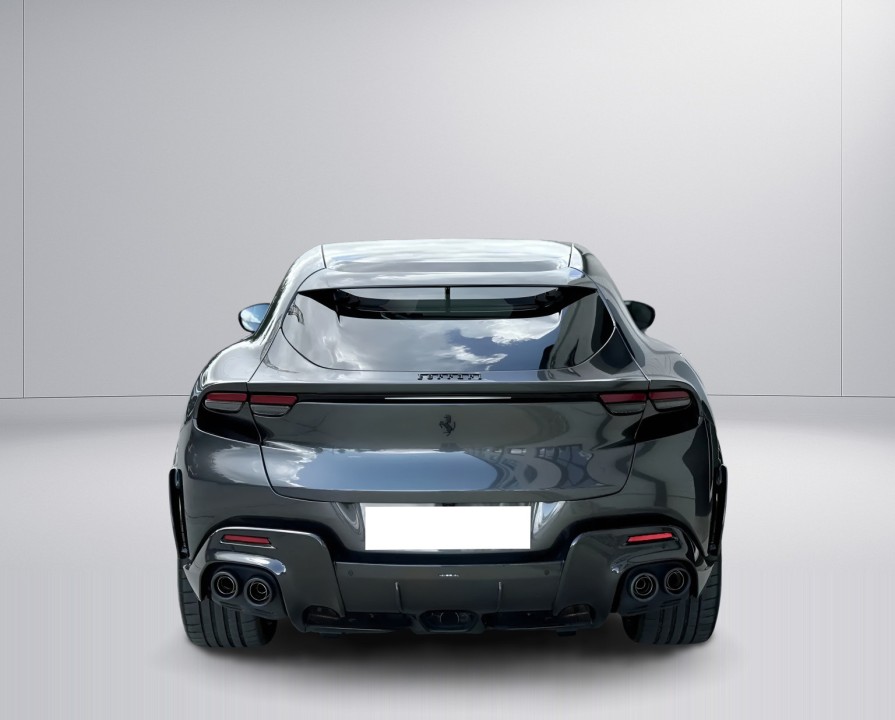 Ferrari Purosangue (3)