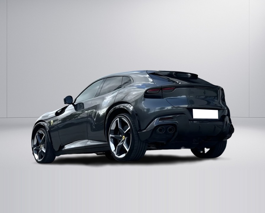 Ferrari Purosangue (4)