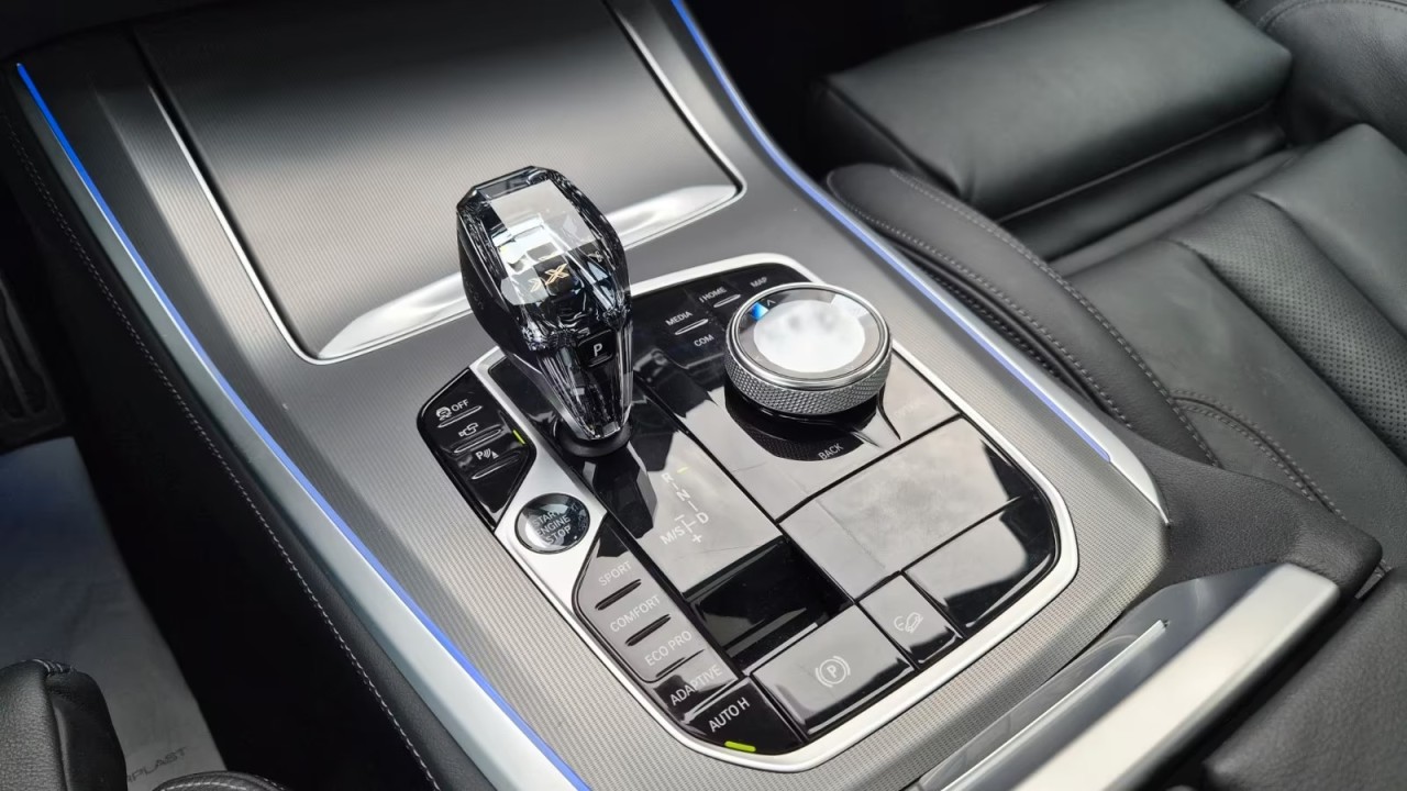 BMW X5 xDrive30d M-Sport - foto 22