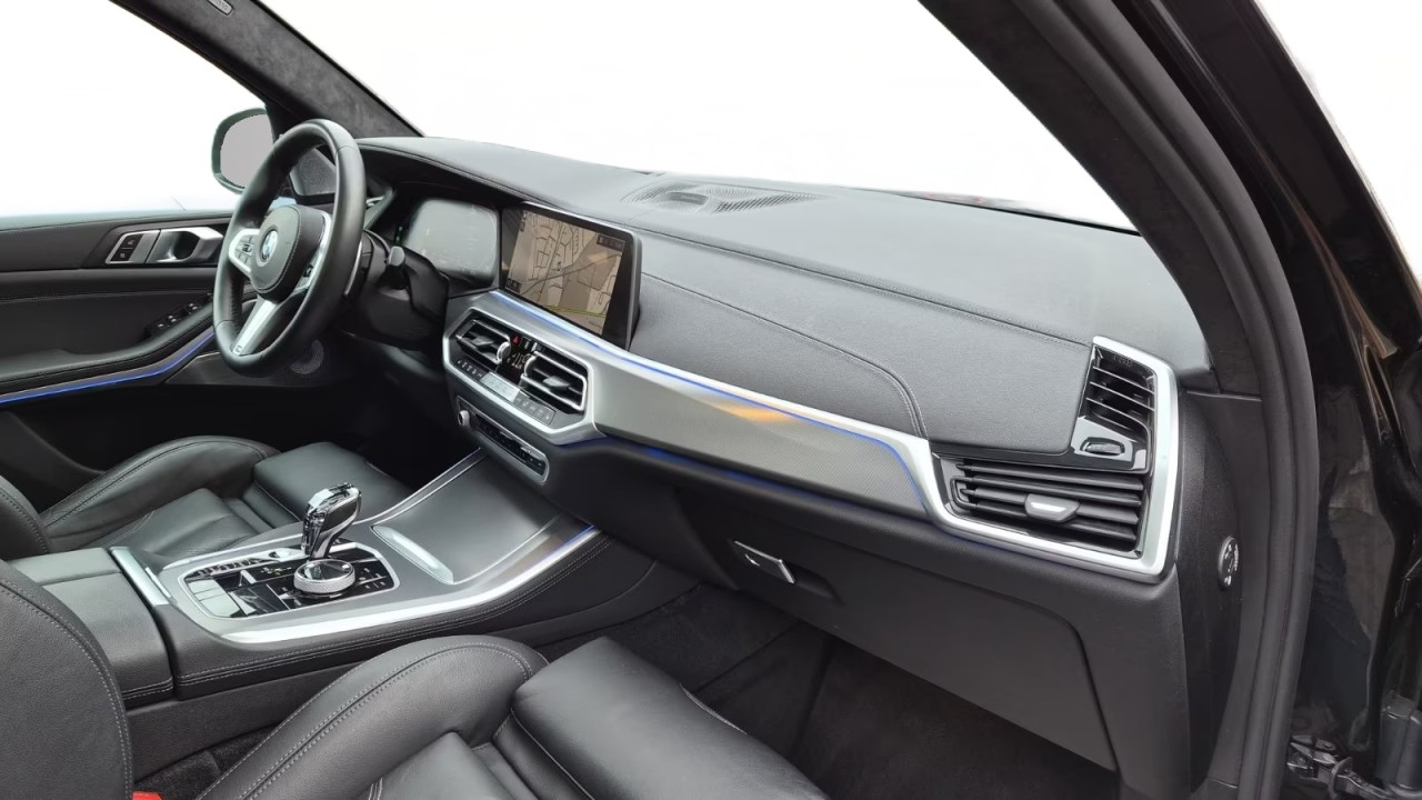 BMW X5 xDrive30d M-Sport - foto 15