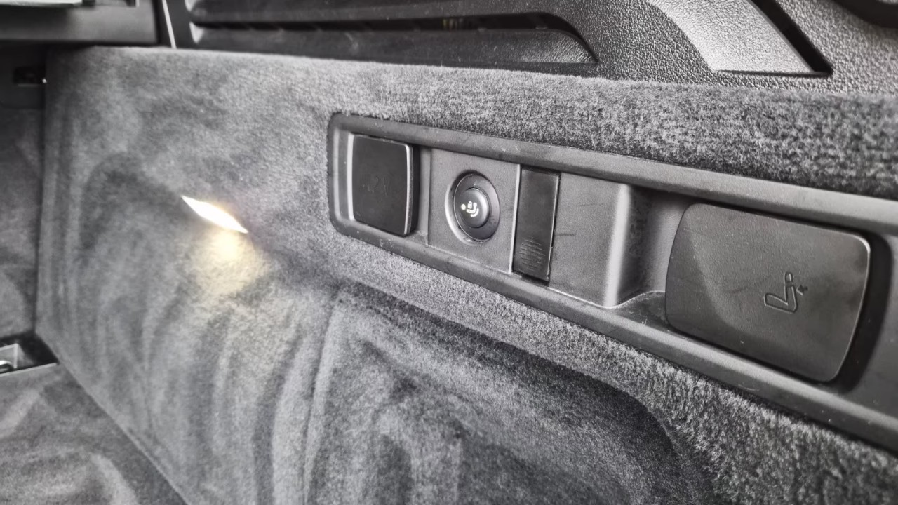 BMW X5 xDrive30d M-Sport - foto 34