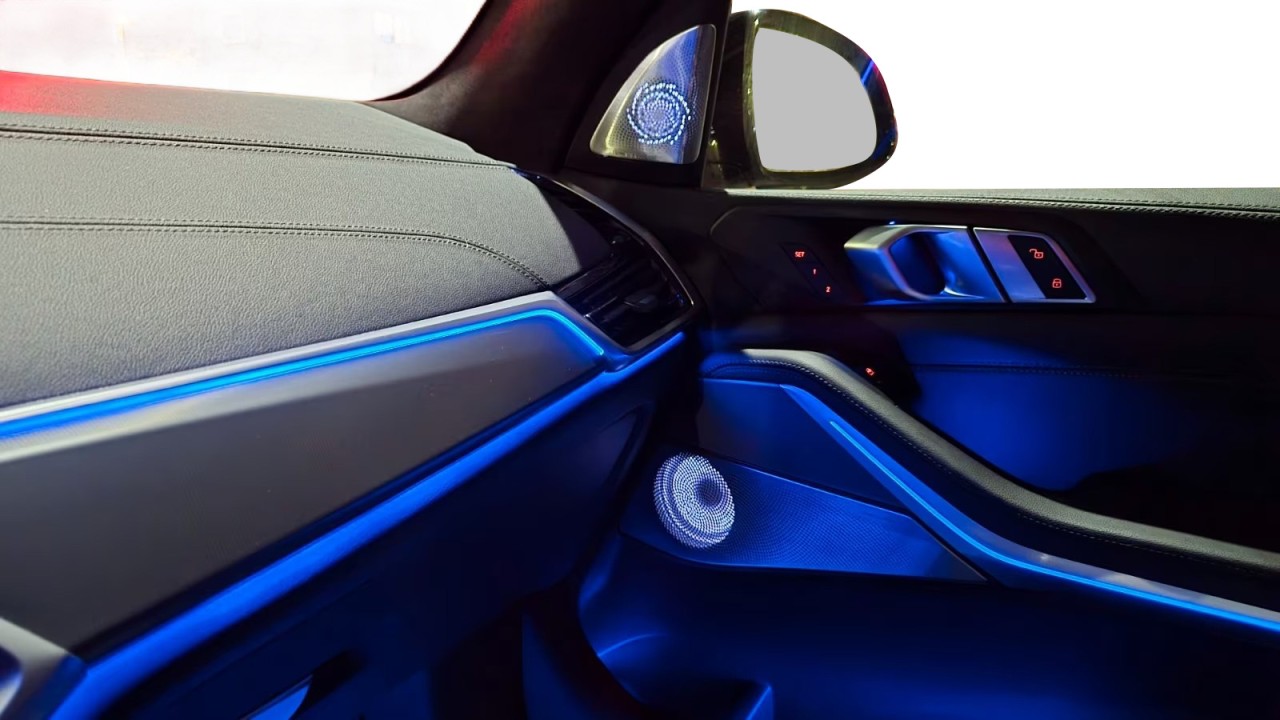 BMW X5 xDrive30d M-Sport - foto 26