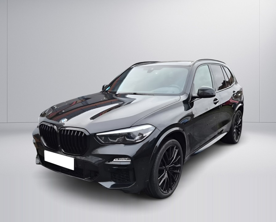 BMW X5 xDrive30d M-Sport - foto 7