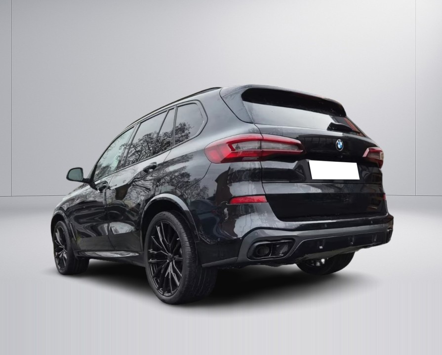 BMW X5 xDrive30d M-Sport (4)