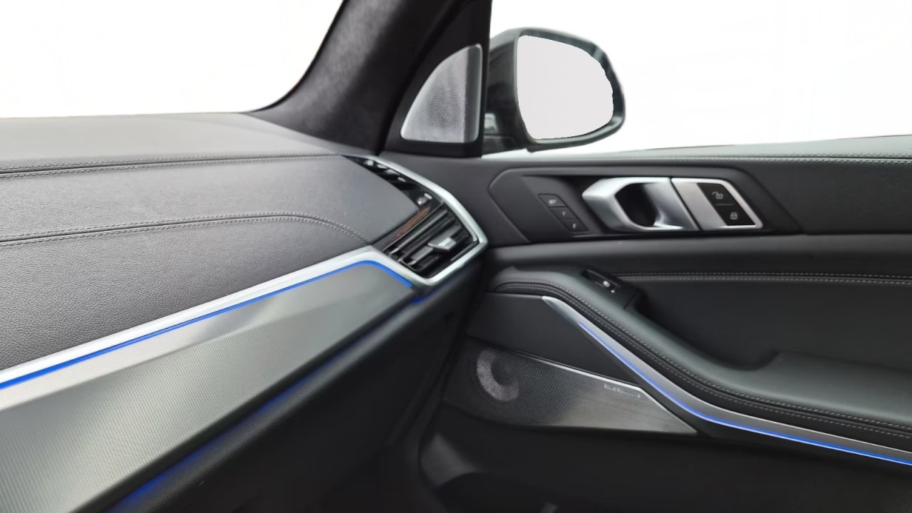 BMW X5 xDrive30d M-Sport - foto 27