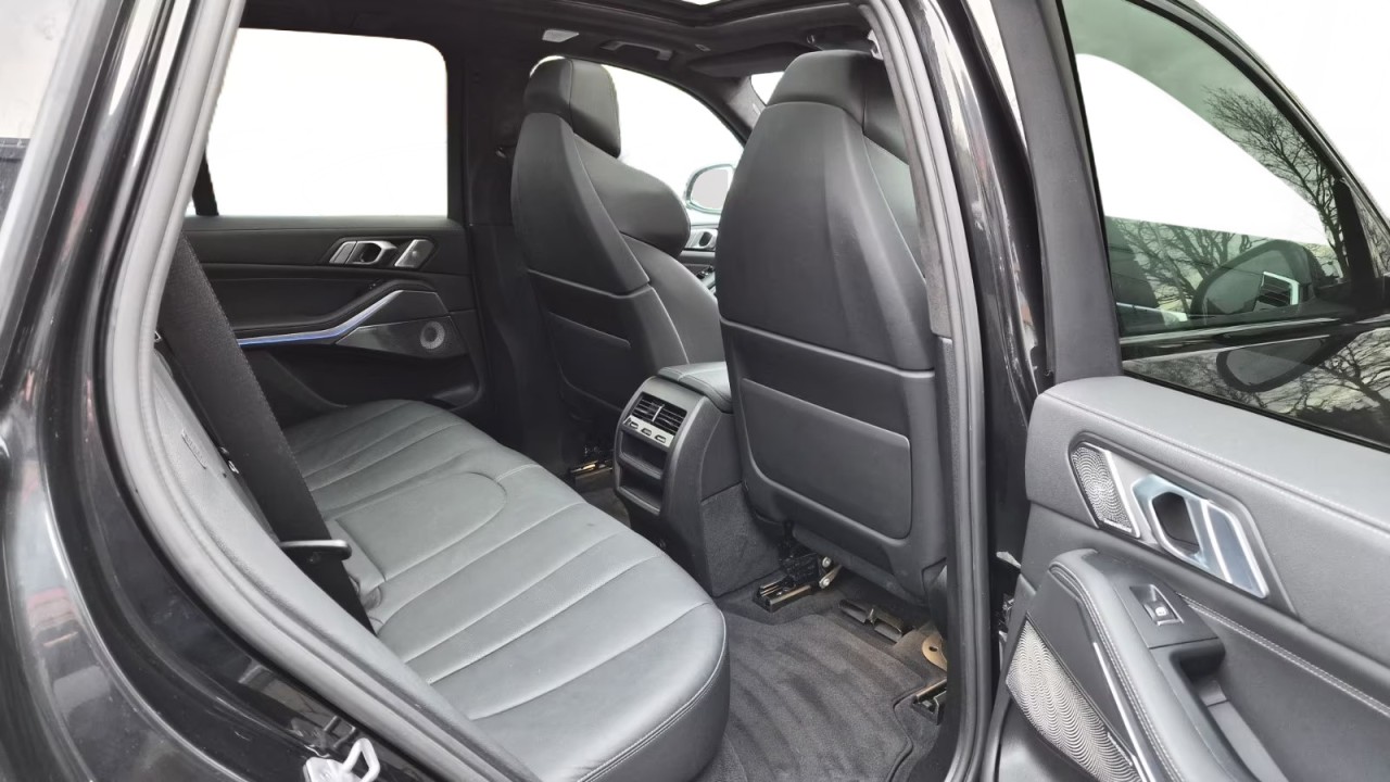 BMW X5 xDrive30d M-Sport - foto 28