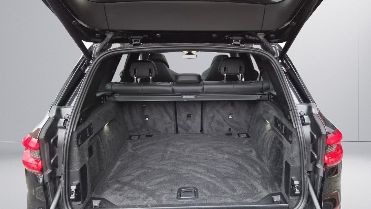 BMW X5 xDrive30d M-Sport - foto 36