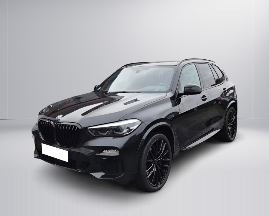 BMW X5 xDrive30d M-Sport - foto 8