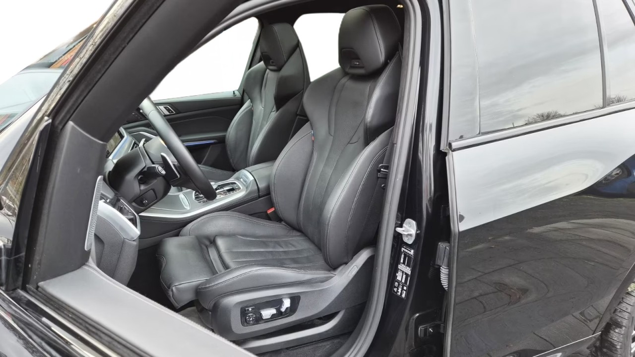 BMW X5 xDrive30d M-Sport - foto 17