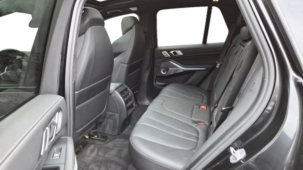 BMW X5 xDrive30d M-Sport - foto 30