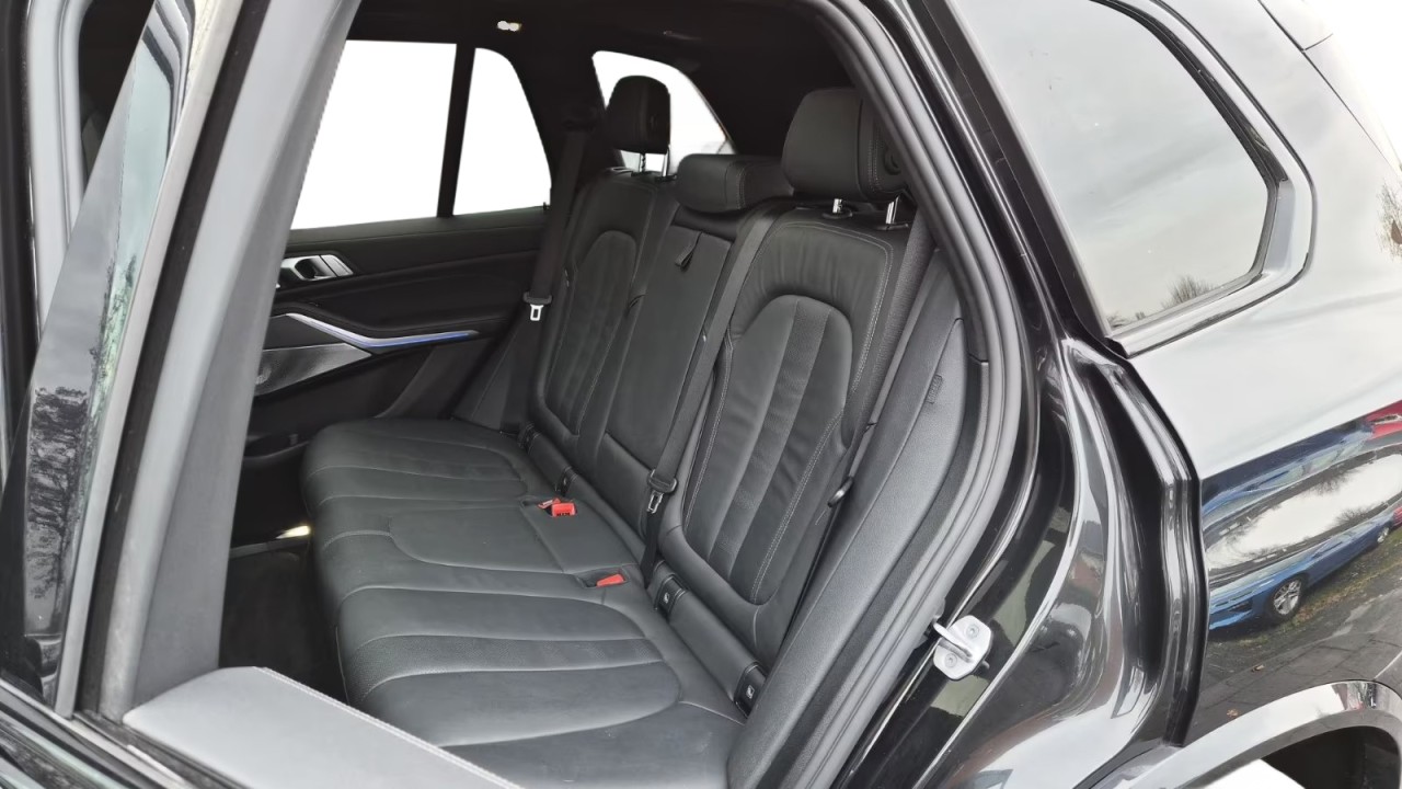 BMW X5 xDrive30d M-Sport - foto 29