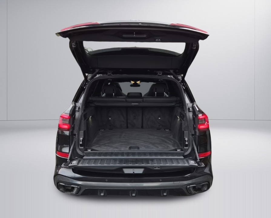 BMW X5 xDrive30d M-Sport - foto 35