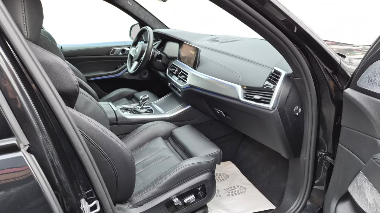 BMW X5 xDrive30d M-Sport - foto 18